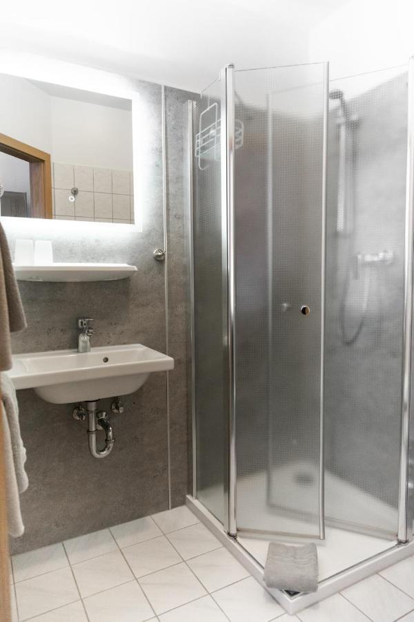 Hotel Klostergarten Eisenach Dış mekan fotoğraf