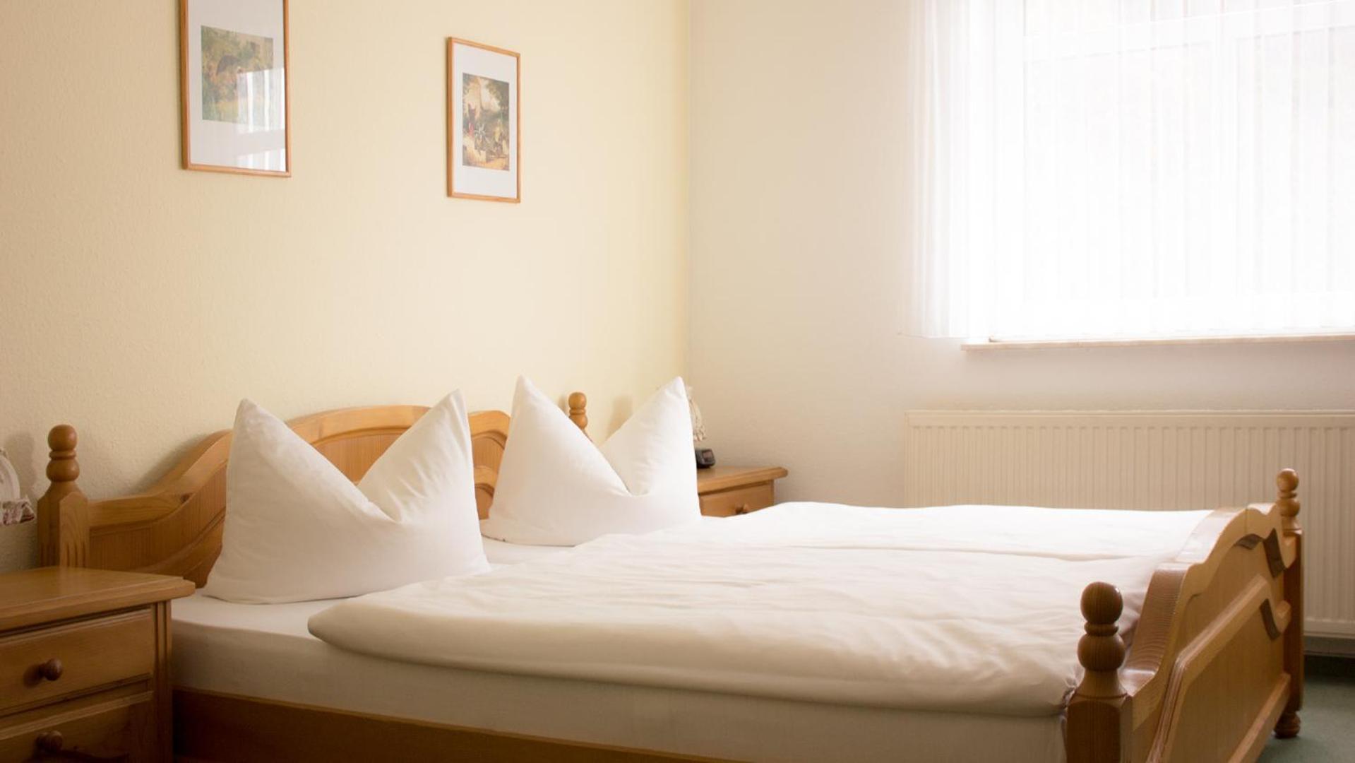 Hotel Klostergarten Eisenach Dış mekan fotoğraf