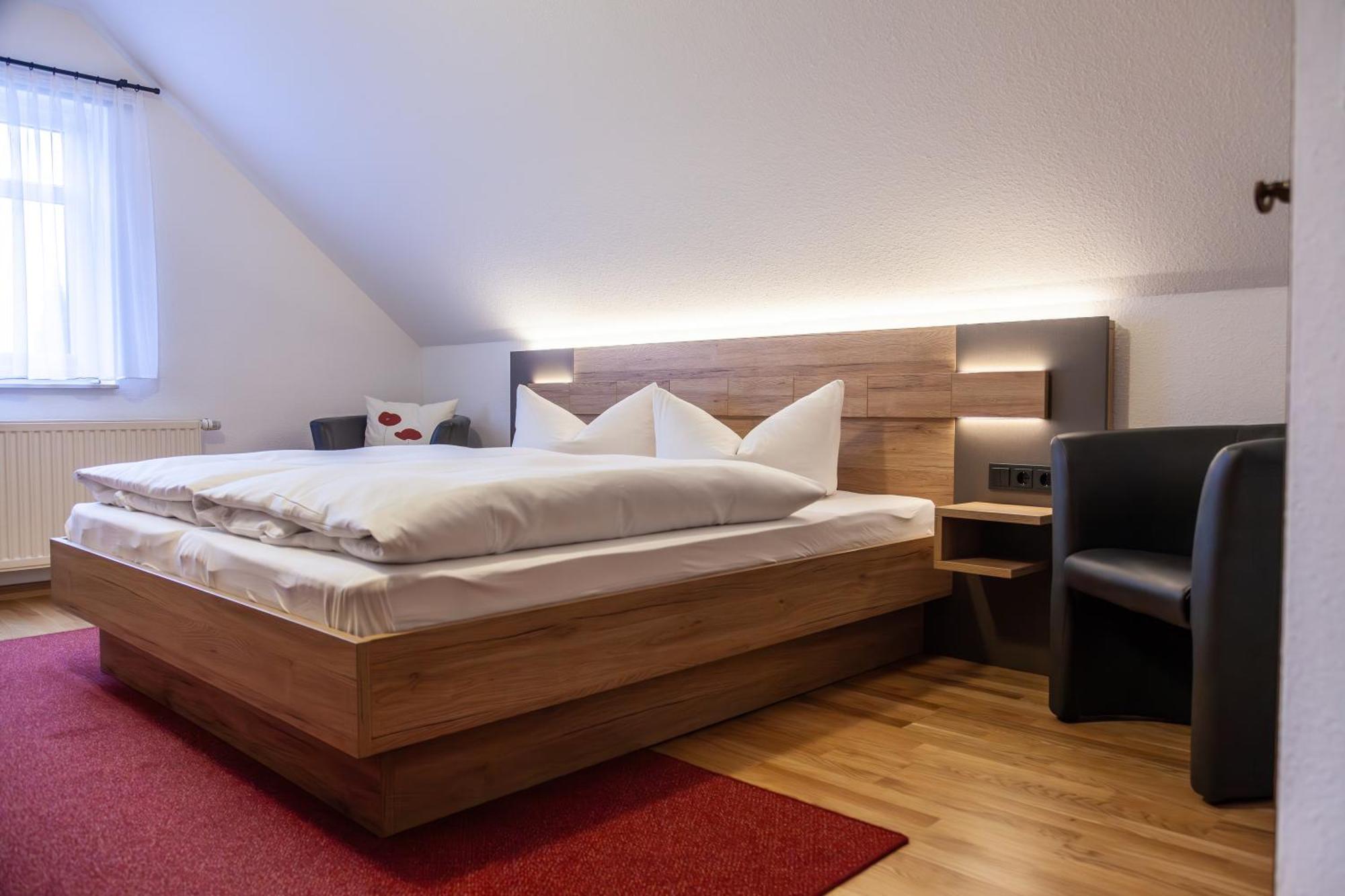Hotel Klostergarten Eisenach Dış mekan fotoğraf